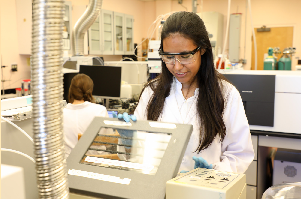 Laboratory